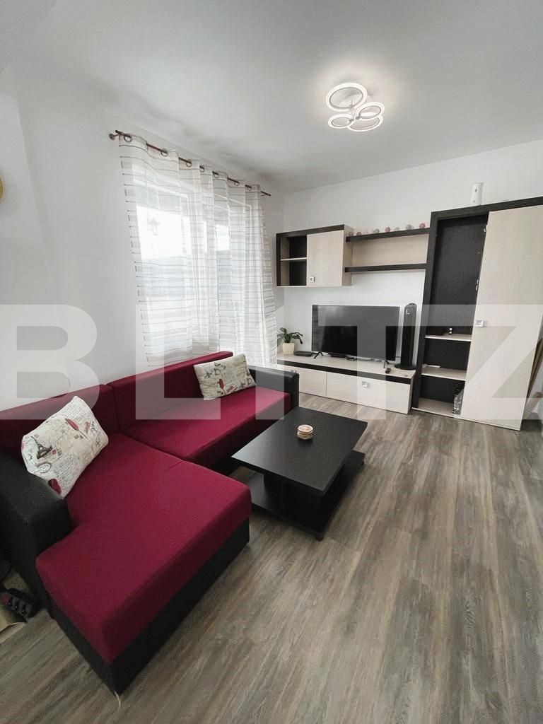 Apartament de închiriat 2 camere Floreşti - 97166AI | BLITZ Cluj-Napoca | Poza1