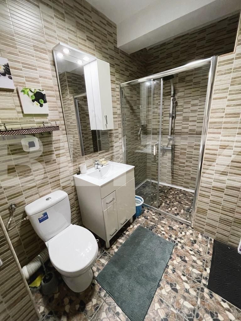 Apartament de închiriat 2 camere Floreşti - 97166AI | BLITZ Cluj-Napoca | Poza11