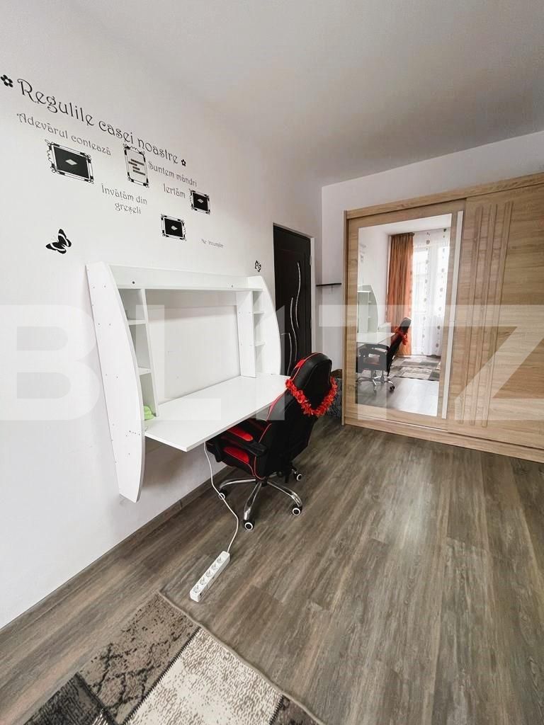 Apartament de închiriat 2 camere Floreşti - 97166AI | BLITZ Cluj-Napoca | Poza10