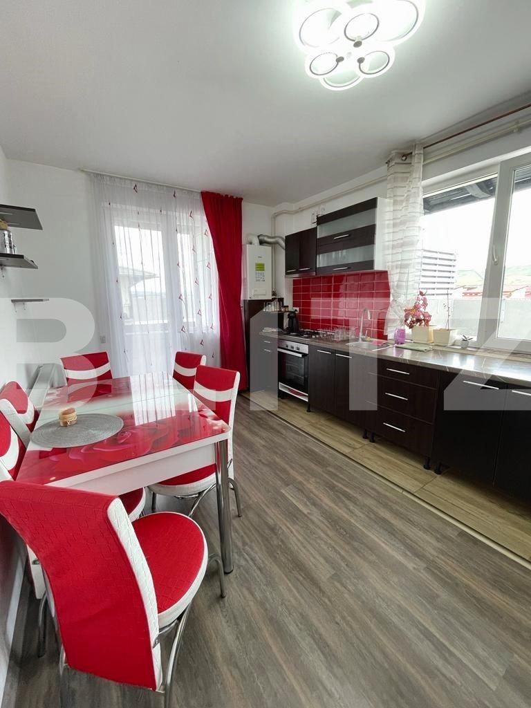 Apartament de închiriat 2 camere Floreşti - 97166AI | BLITZ Cluj-Napoca | Poza5