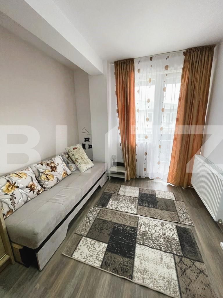 Apartament de închiriat 2 camere Floreşti - 97166AI | BLITZ Cluj-Napoca | Poza7