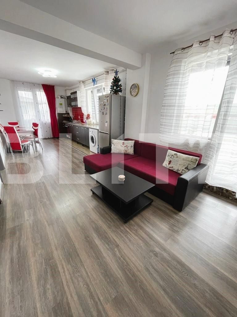 Apartament de închiriat 2 camere Floreşti - 97166AI | BLITZ Cluj-Napoca | Poza2