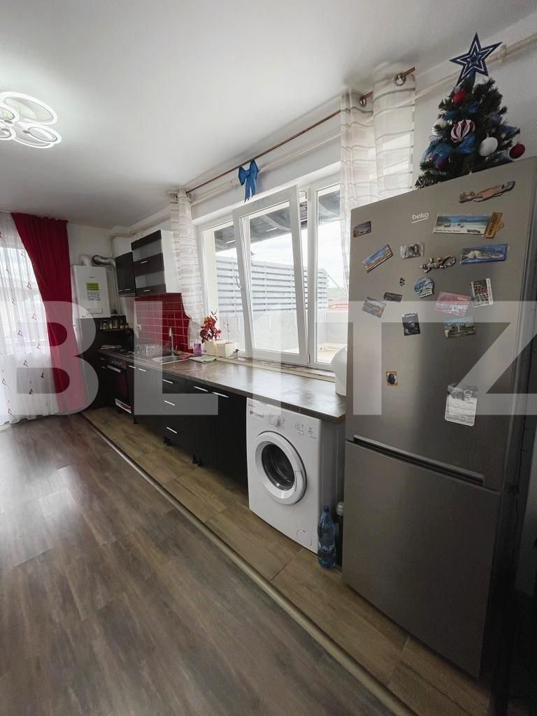 Apartament de închiriat 2 camere Floreşti - 97166AI | BLITZ Cluj-Napoca | Poza4
