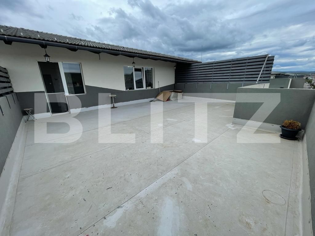 Apartament de închiriat 2 camere Floreşti - 97166AI | BLITZ Cluj-Napoca | Poza13