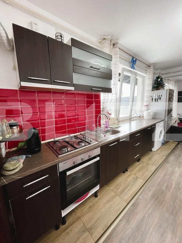 Apartament de închiriat 2 camere Floreşti - 97166AI | BLITZ Cluj-Napoca | Poza3