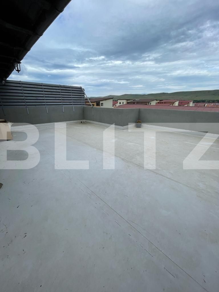 Apartament de închiriat 2 camere Floreşti - 97166AI | BLITZ Cluj-Napoca | Poza12