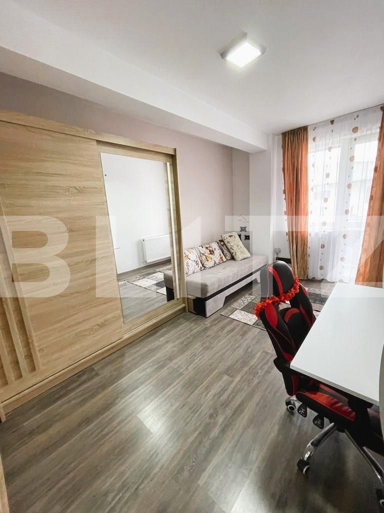 Apartament de închiriat 2 camere Floreşti - 97166AI | BLITZ Cluj-Napoca | Poza9