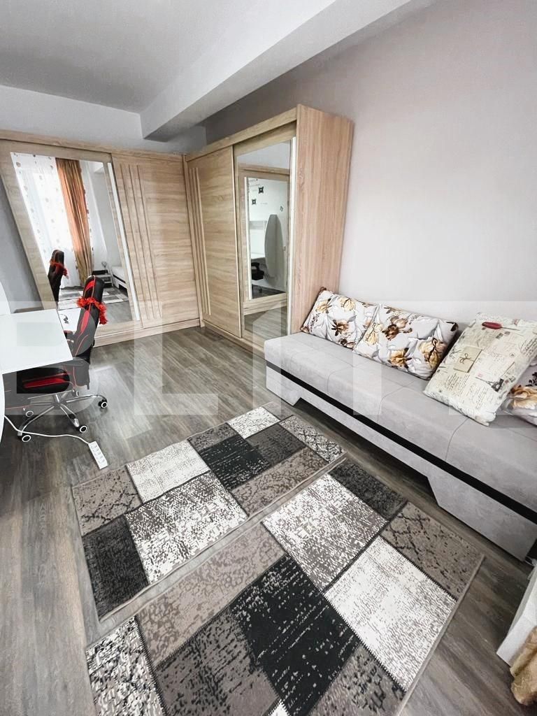 Apartament de închiriat 2 camere Floreşti - 97166AI | BLITZ Cluj-Napoca | Poza8