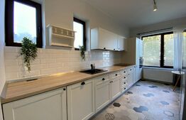 Pret atractiv Casa individuala la cheie cu panorama, 130 mp utili 450 mp teren Feleacu