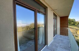 Pret atractiv Casa individuala la cheie cu panorama, 130 mp utili 450 mp teren Feleacu