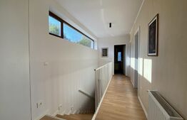 Pret atractiv Casa individuala la cheie cu panorama, 130 mp utili 450 mp teren Feleacu