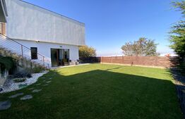 Pret atractiv Casa individuala la cheie cu panorama, 130 mp utili 450 mp teren Feleacu