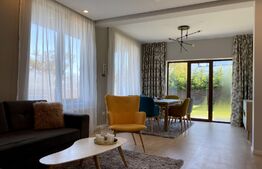 Pret atractiv Casa individuala la cheie cu panorama, 130 mp utili 450 mp teren Feleacu