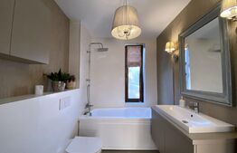 Pret atractiv Casa individuala la cheie cu panorama, 130 mp utili 450 mp teren Feleacu