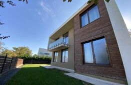 Pret atractiv Casa individuala la cheie cu panorama, 130 mp utili 450 mp teren Feleacu