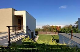 Pret atractiv Casa individuala la cheie cu panorama, 130 mp utili 450 mp teren Feleacu