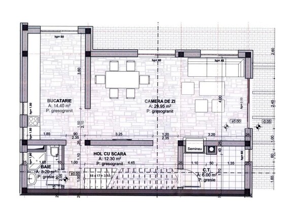 Casa de vânzare 4 camere Feleacu - 97170CV | BLITZ Cluj-Napoca | Poza19