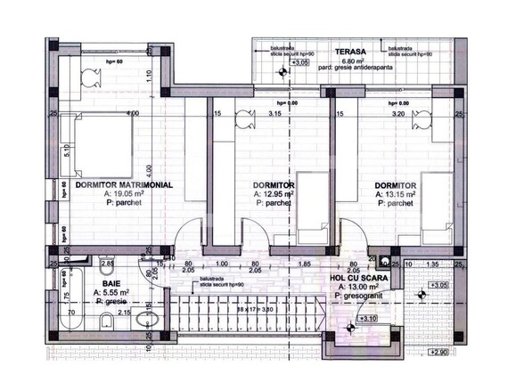 Casa de vânzare 4 camere Feleacu - 97170CV | BLITZ Cluj-Napoca | Poza20
