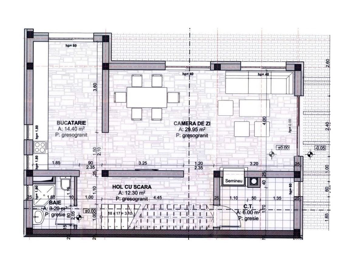 Casa de vânzare 4 camere Feleacu - 97170CV | BLITZ Cluj-Napoca | Poza19