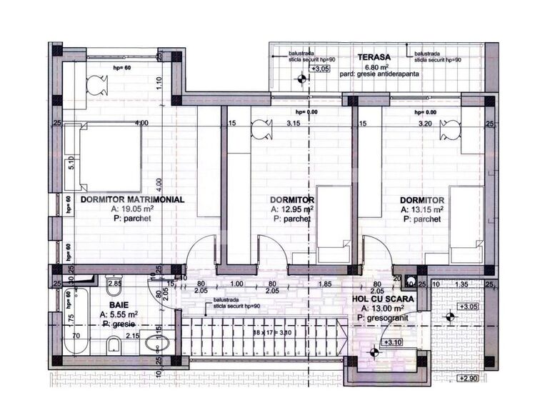 Casa de vânzare 4 camere Feleacu - 97170CV | BLITZ Cluj-Napoca | Poza2