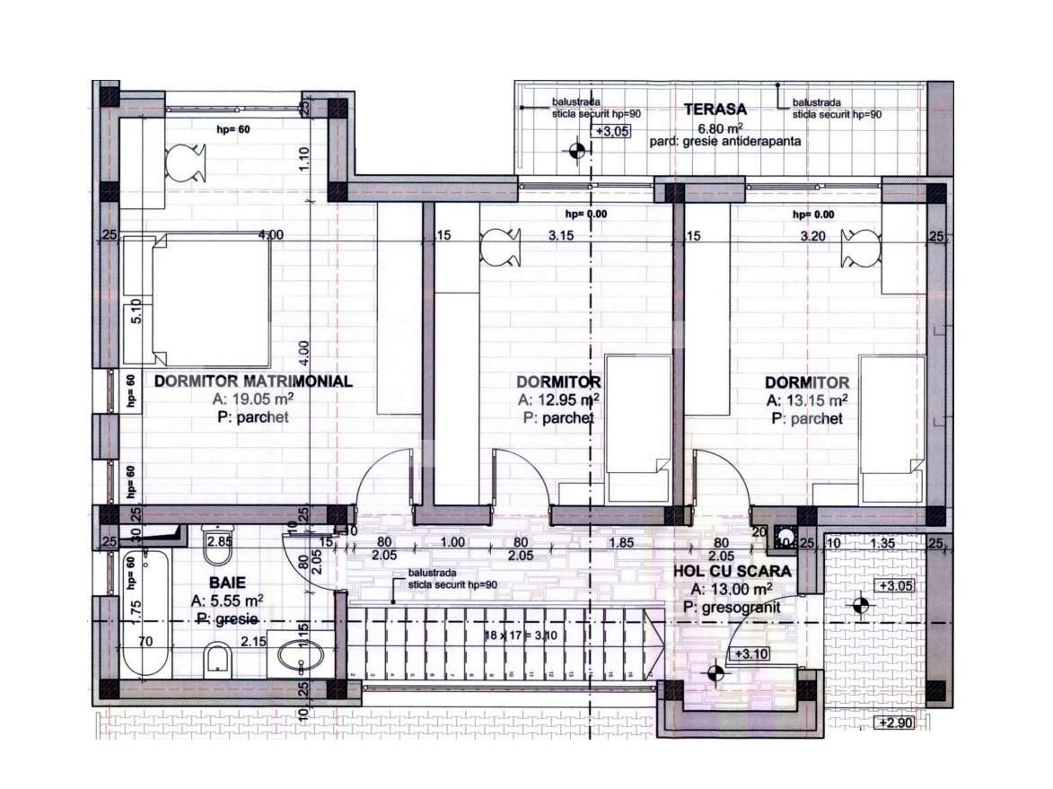 Casa de vânzare 4 camere Feleacu - 97170CV | BLITZ Cluj-Napoca | Poza2