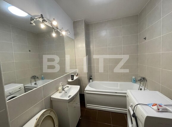 Apartament de închiriat 2 camere Zorilor - 97173AI | BLITZ Cluj-Napoca | Poza7