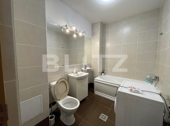 Apartament de închiriat 2 camere Zorilor - 97173AI | BLITZ Cluj-Napoca | Poza8