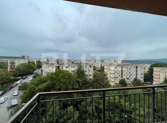 Apartament de închiriat 2 camere Zorilor - 97173AI | BLITZ Cluj-Napoca | Poza9