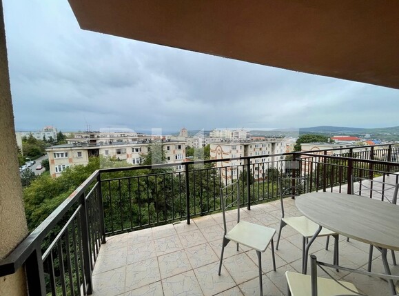 Apartament de închiriat 2 camere Zorilor - 97173AI | BLITZ Cluj-Napoca | Poza10