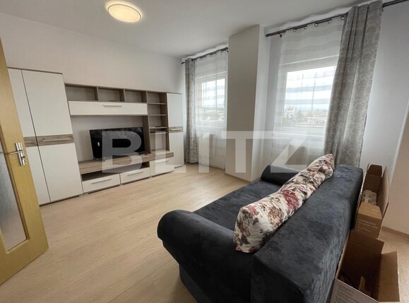 Apartament de închiriat 2 camere Zorilor - 97173AI | BLITZ Cluj-Napoca | Poza1