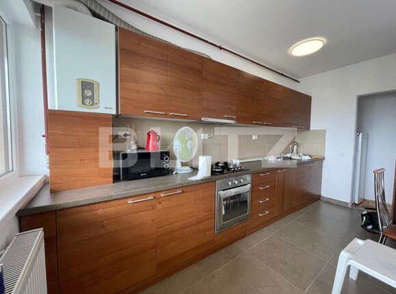 Apartament de închiriat 2 camere Zorilor - 97173AI | BLITZ Cluj-Napoca | Poza6