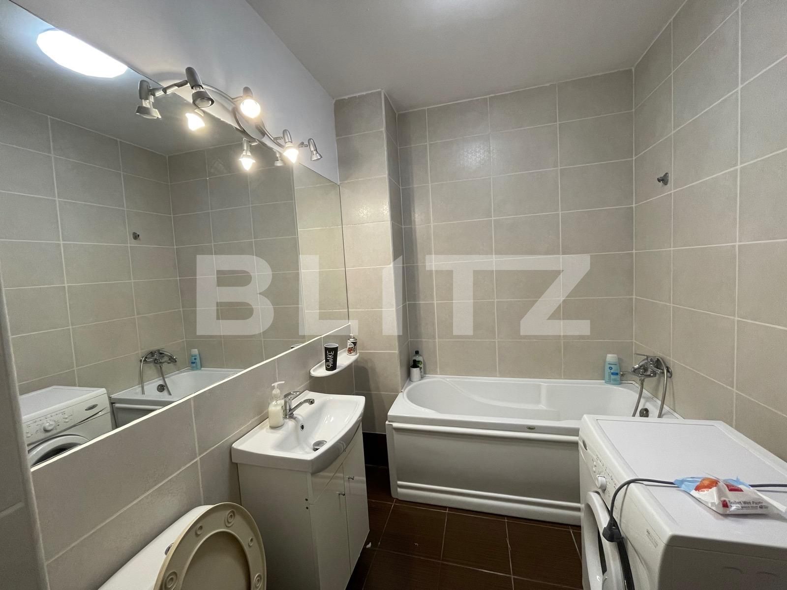 Apartament de închiriat 2 camere Zorilor - 97173AI | BLITZ Cluj-Napoca | Poza7