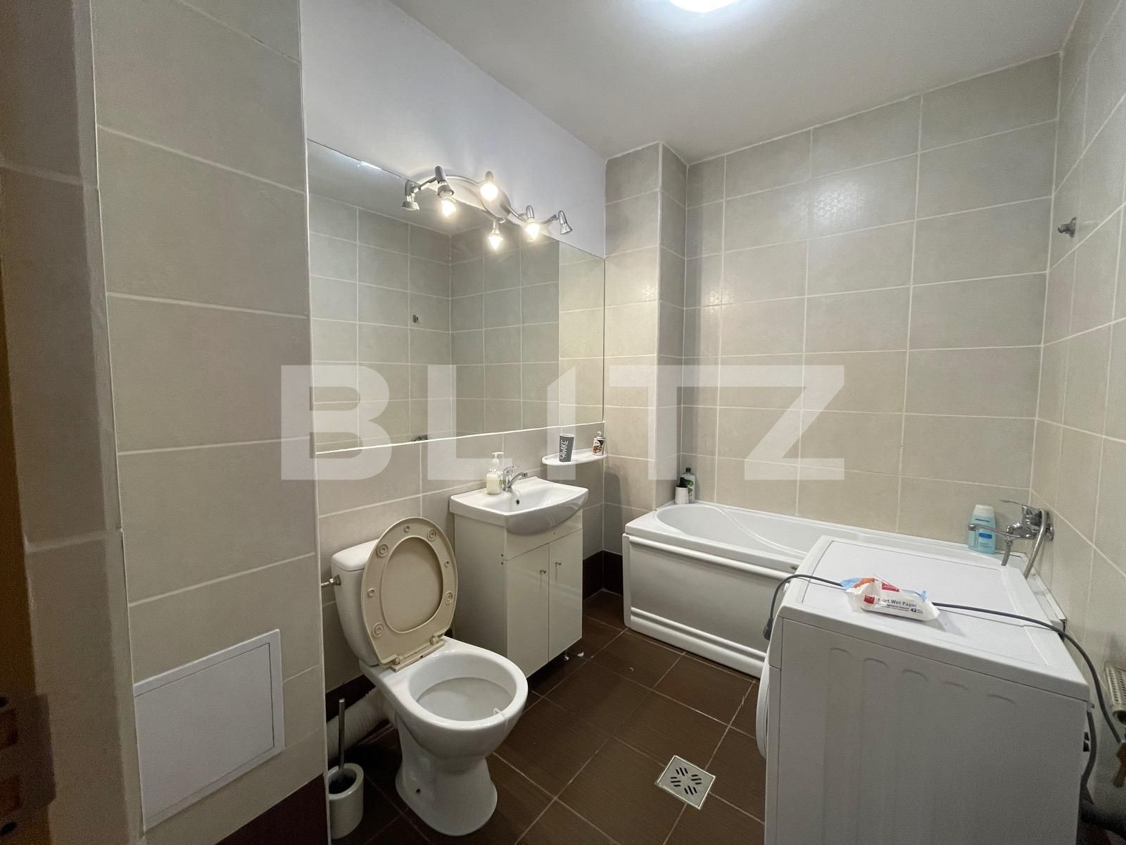 Apartament de închiriat 2 camere Zorilor - 97173AI | BLITZ Cluj-Napoca | Poza8