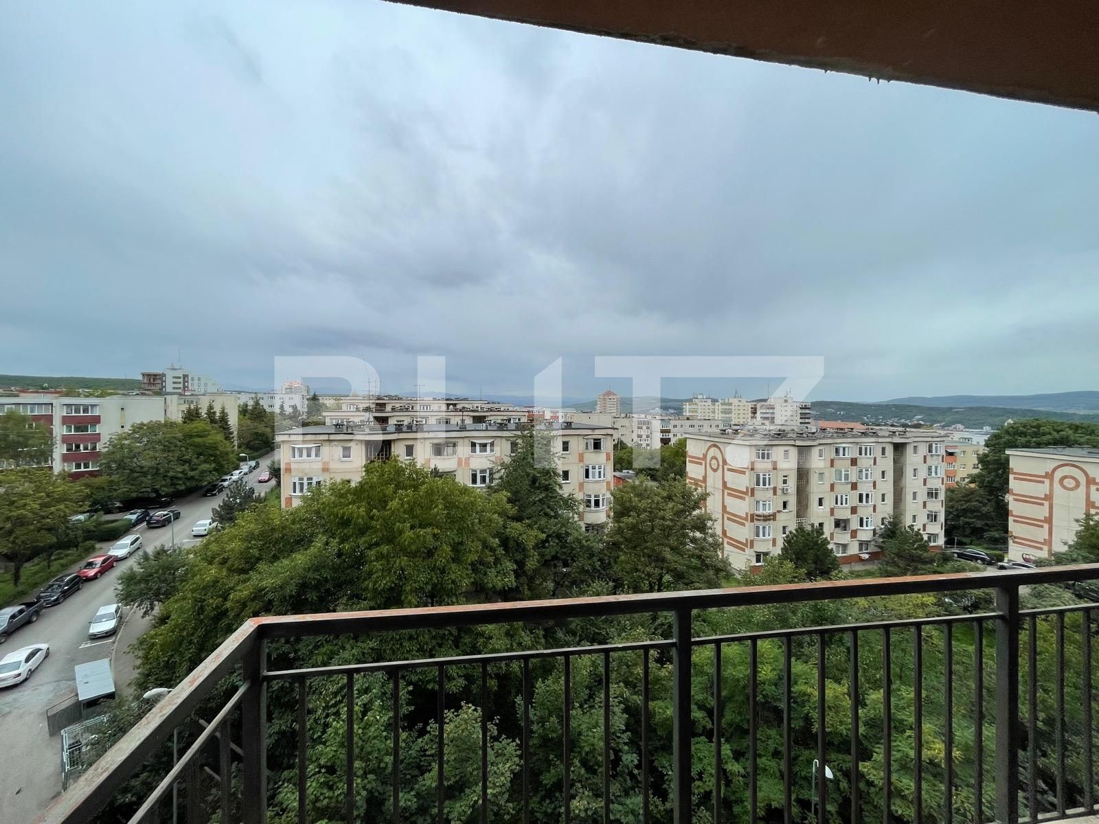 Apartament de închiriat 2 camere Zorilor - 97173AI | BLITZ Cluj-Napoca | Poza9