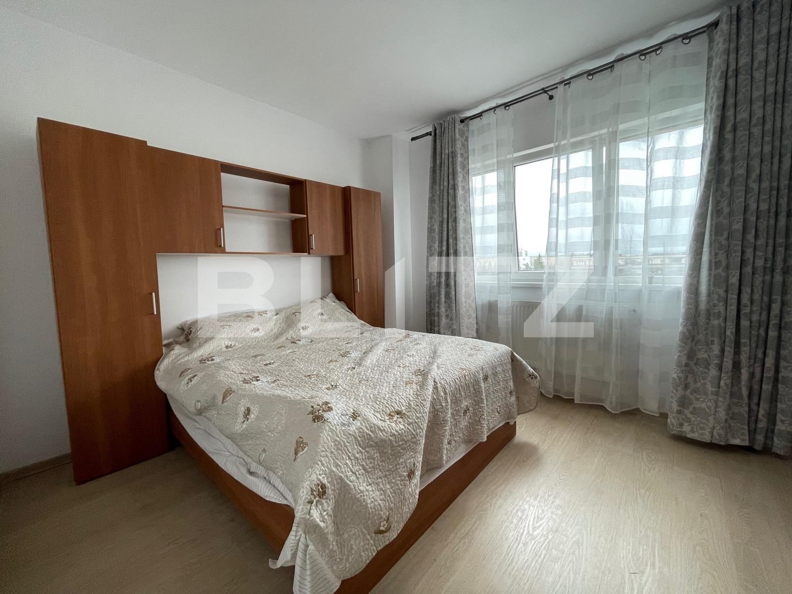 Apartament de închiriat 2 camere Zorilor - 97173AI | BLITZ Cluj-Napoca | Poza4