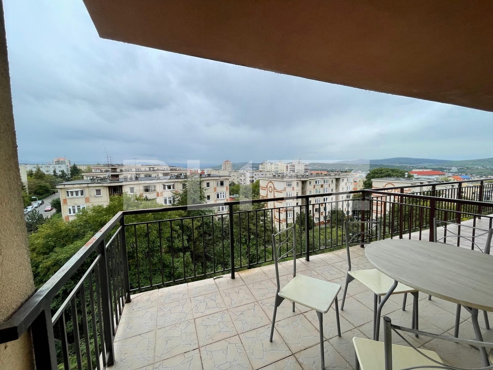 Apartament de închiriat 2 camere Zorilor - 97173AI | BLITZ Cluj-Napoca | Poza10