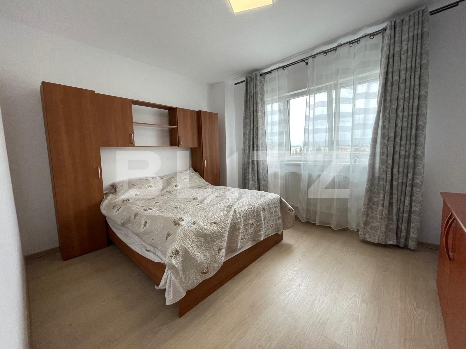 Apartament de închiriat 2 camere Zorilor - 97173AI | BLITZ Cluj-Napoca | Poza3