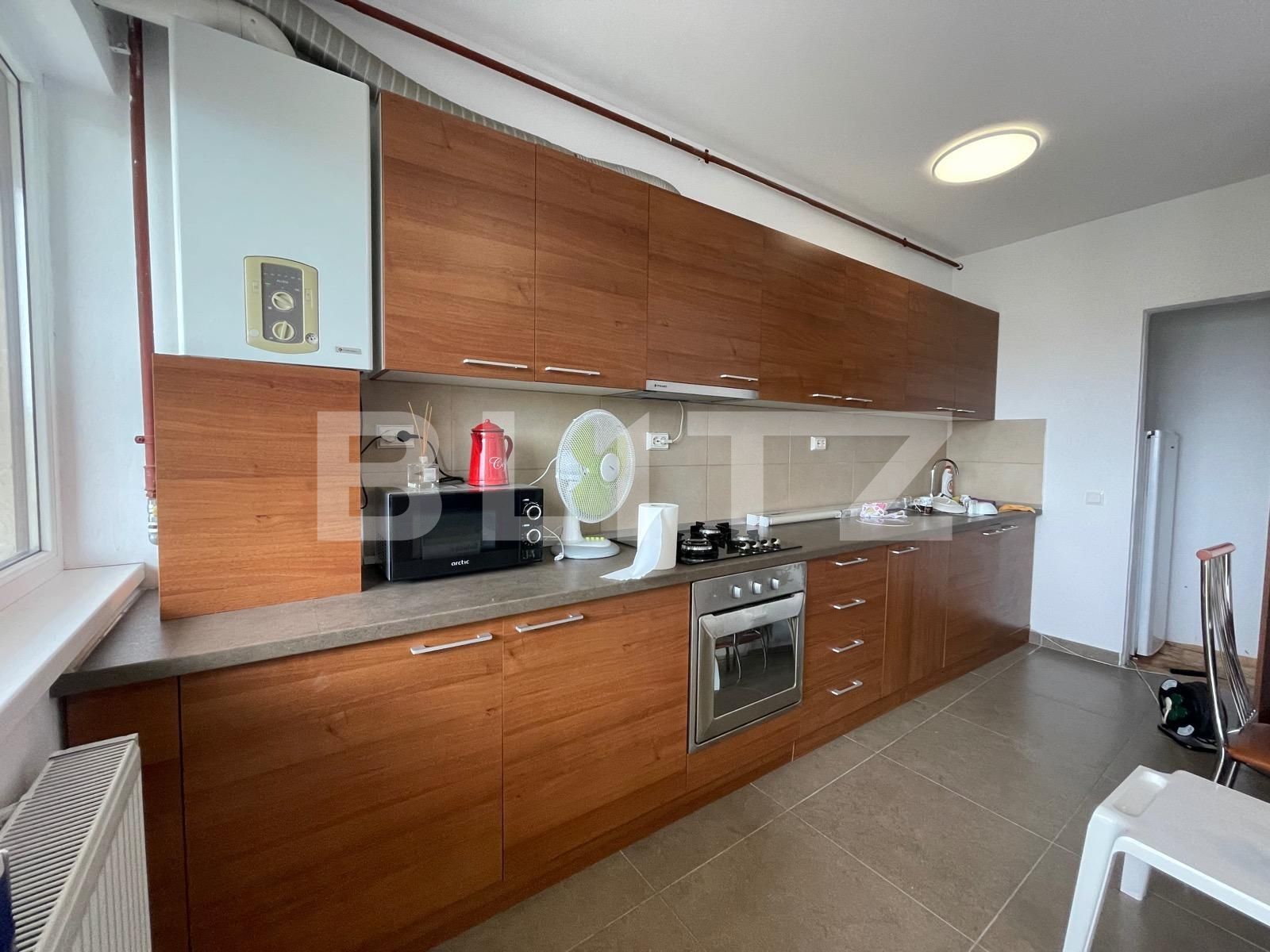 Apartament de închiriat 2 camere Zorilor - 97173AI | BLITZ Cluj-Napoca | Poza6