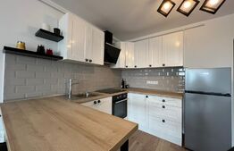 Apartament de 2 camere, 50 mp, prima inchiriere, zona Centrala