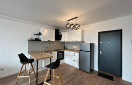 Apartament de 2 camere, 50 mp, prima inchiriere, zona Centrala