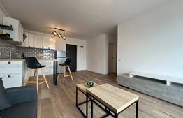 Apartament de 2 camere, 50 mp, prima inchiriere, zona Centrala