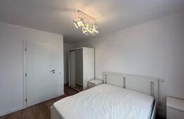 Apartament de 2 camere, 50 mp, prima inchiriere, zona Centrala