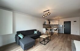 Apartament de 2 camere, 50 mp, prima inchiriere, zona Centrala