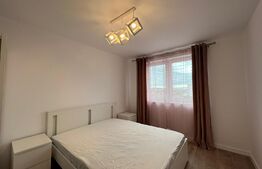 Apartament de 2 camere, 50 mp, prima inchiriere, zona Centrala