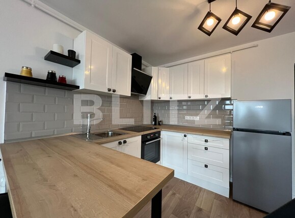 Apartament de închiriat 2 camere Central - 97181AI | BLITZ Cluj-Napoca | Poza3