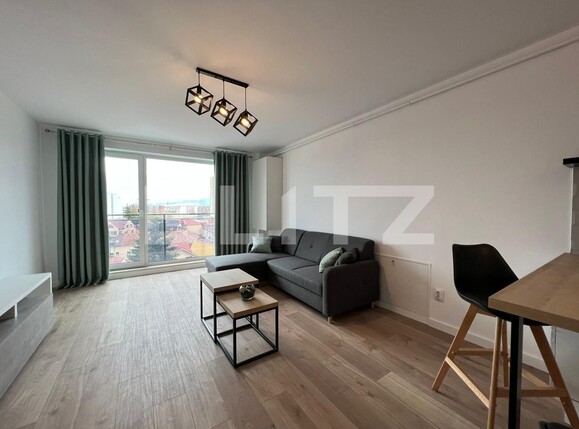 Apartament de închiriat 2 camere Central - 97181AI | BLITZ Cluj-Napoca | Poza1