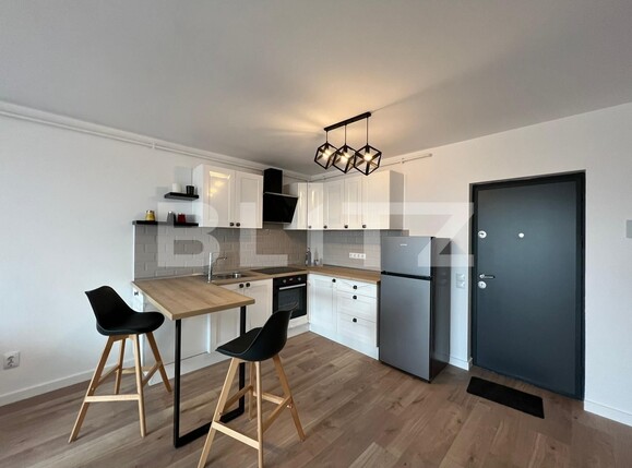 Apartament de închiriat 2 camere Central - 97181AI | BLITZ Cluj-Napoca | Poza2