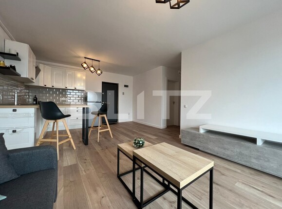 Apartament de închiriat 2 camere Central - 97181AI | BLITZ Cluj-Napoca | Poza5