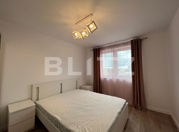 Apartament de închiriat 2 camere Central - 97181AI | BLITZ Cluj-Napoca | Poza6
