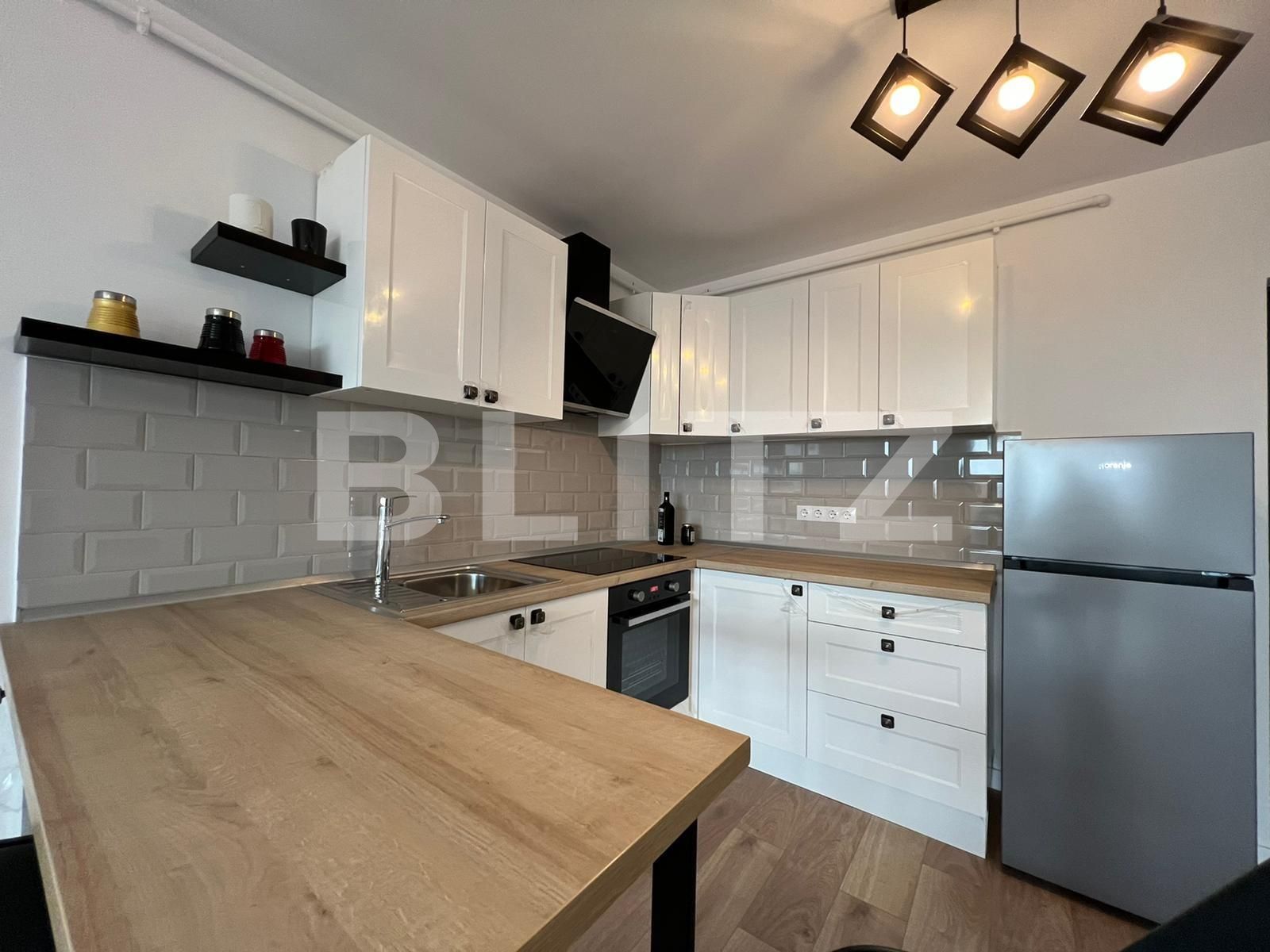 Apartament de închiriat 2 camere Central - 97181AI | BLITZ Cluj-Napoca | Poza3